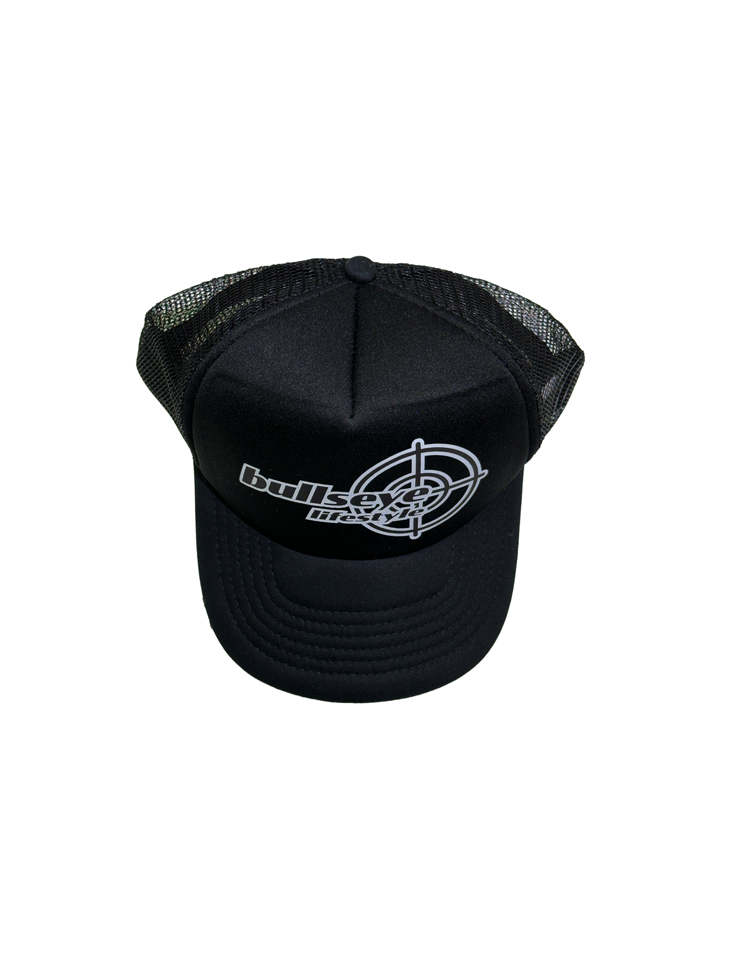 Lifestyle Cap Prototype