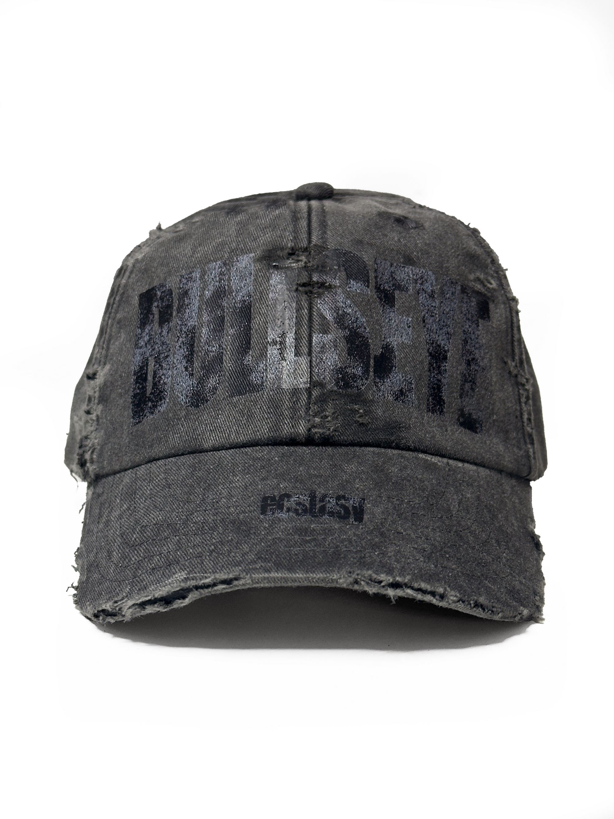 e Cap in Grey