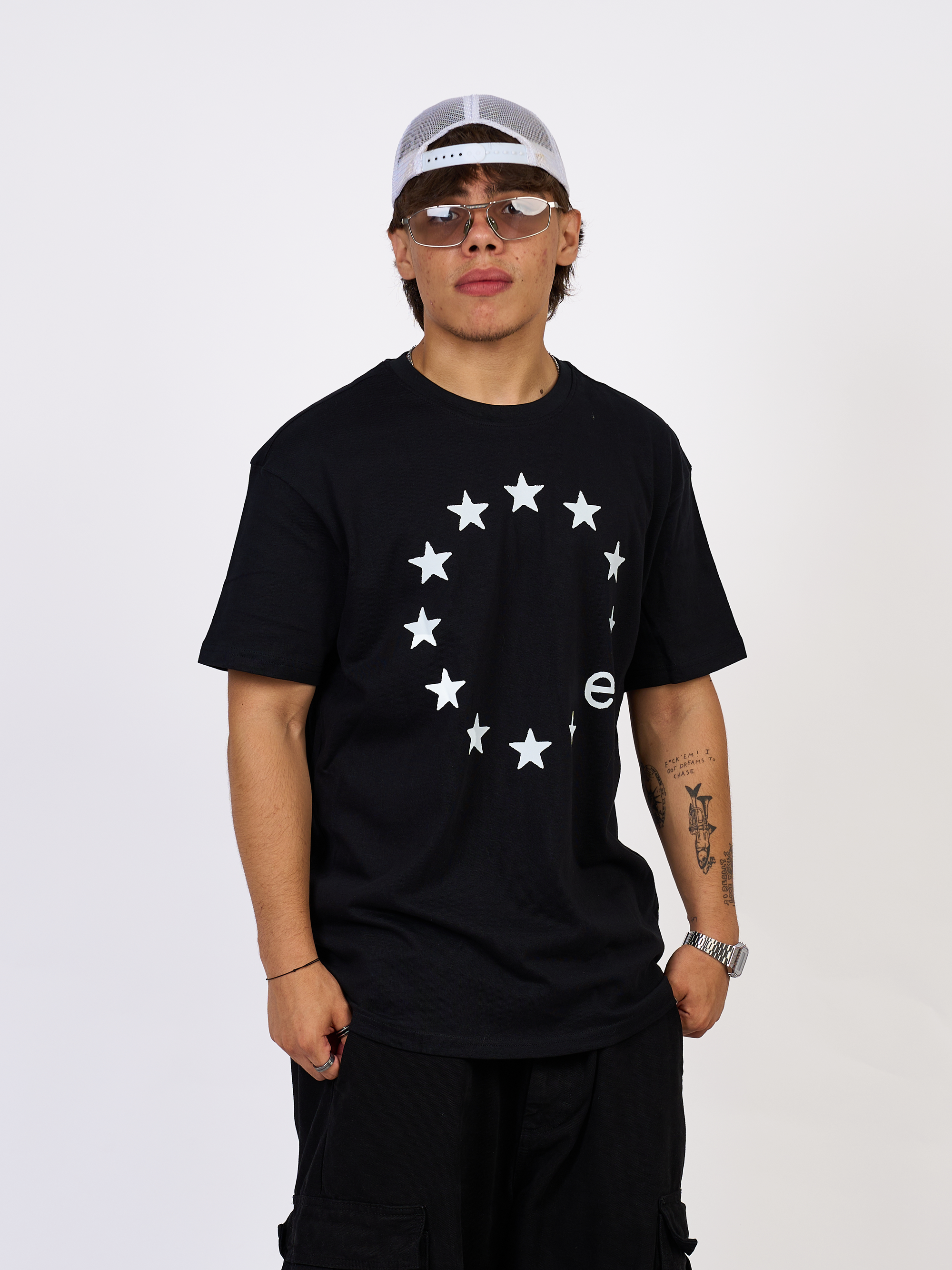Stars T-Shirt