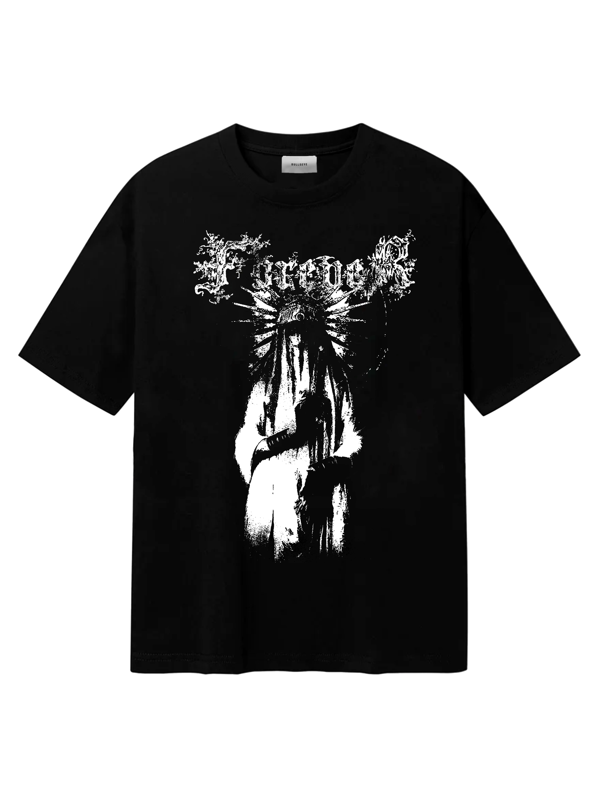 Statue T-Shirt