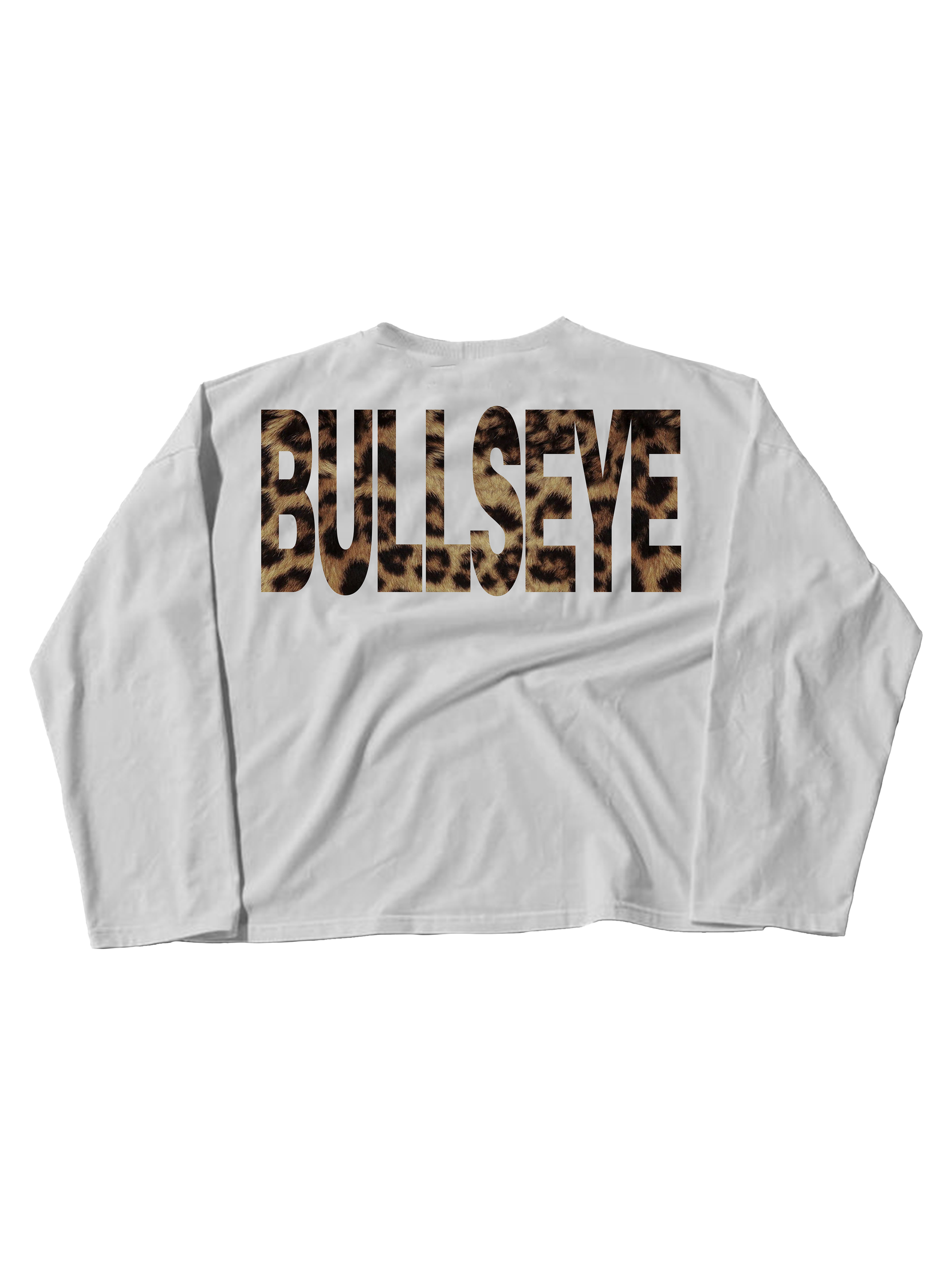 Swag Long Sleeve T-Shirt