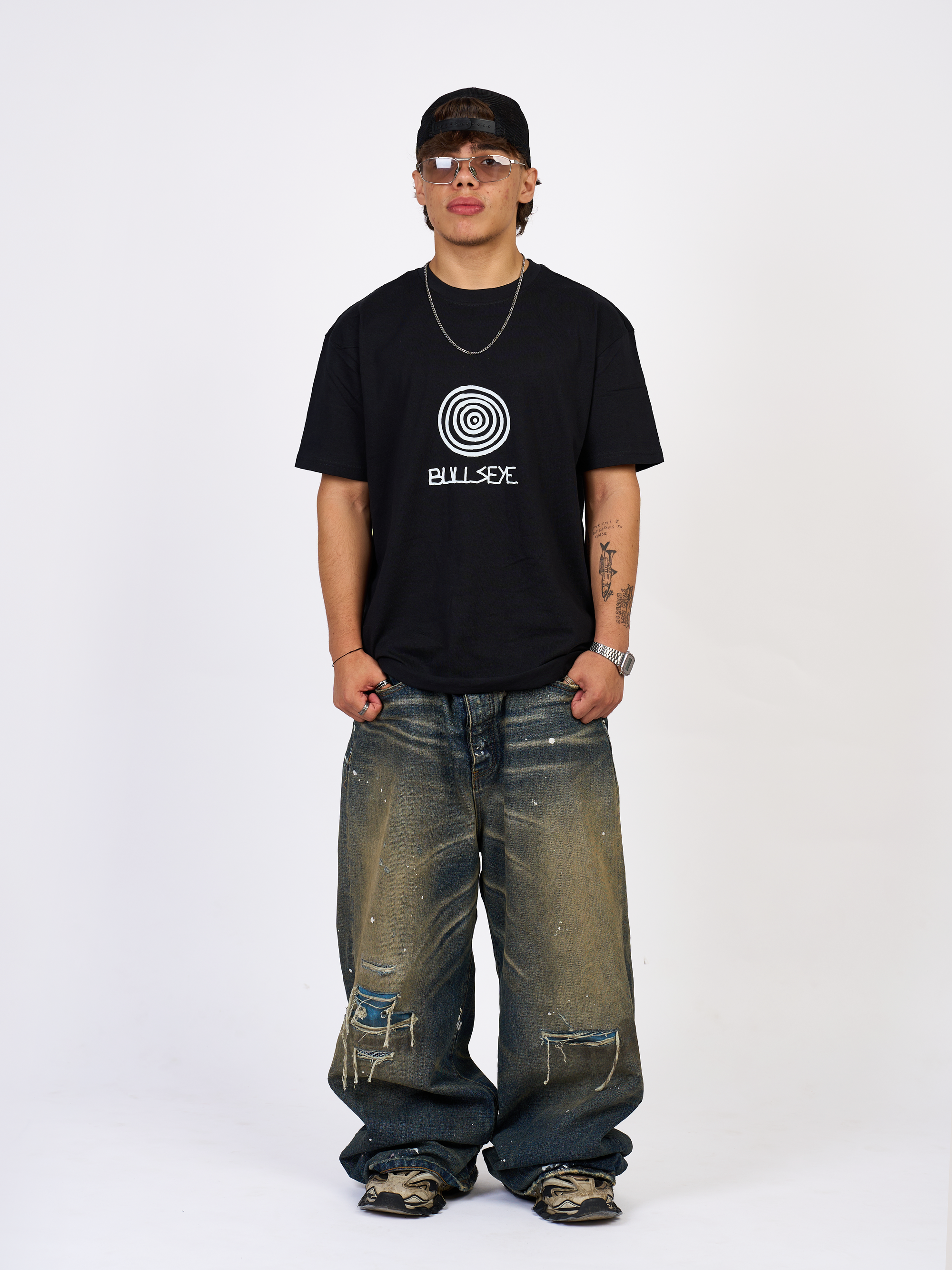 Swirl T-Shirt