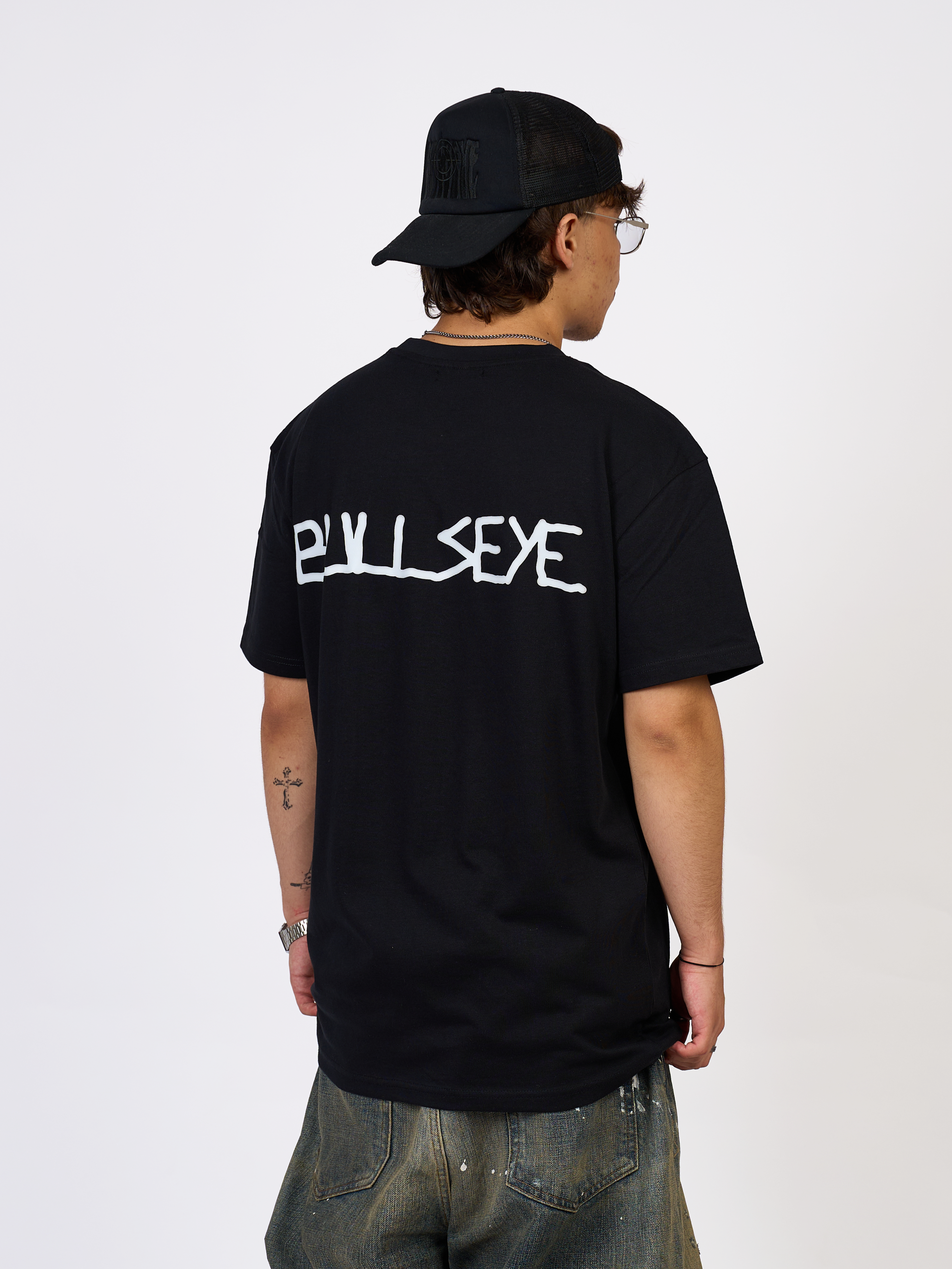 Swirl T-Shirt
