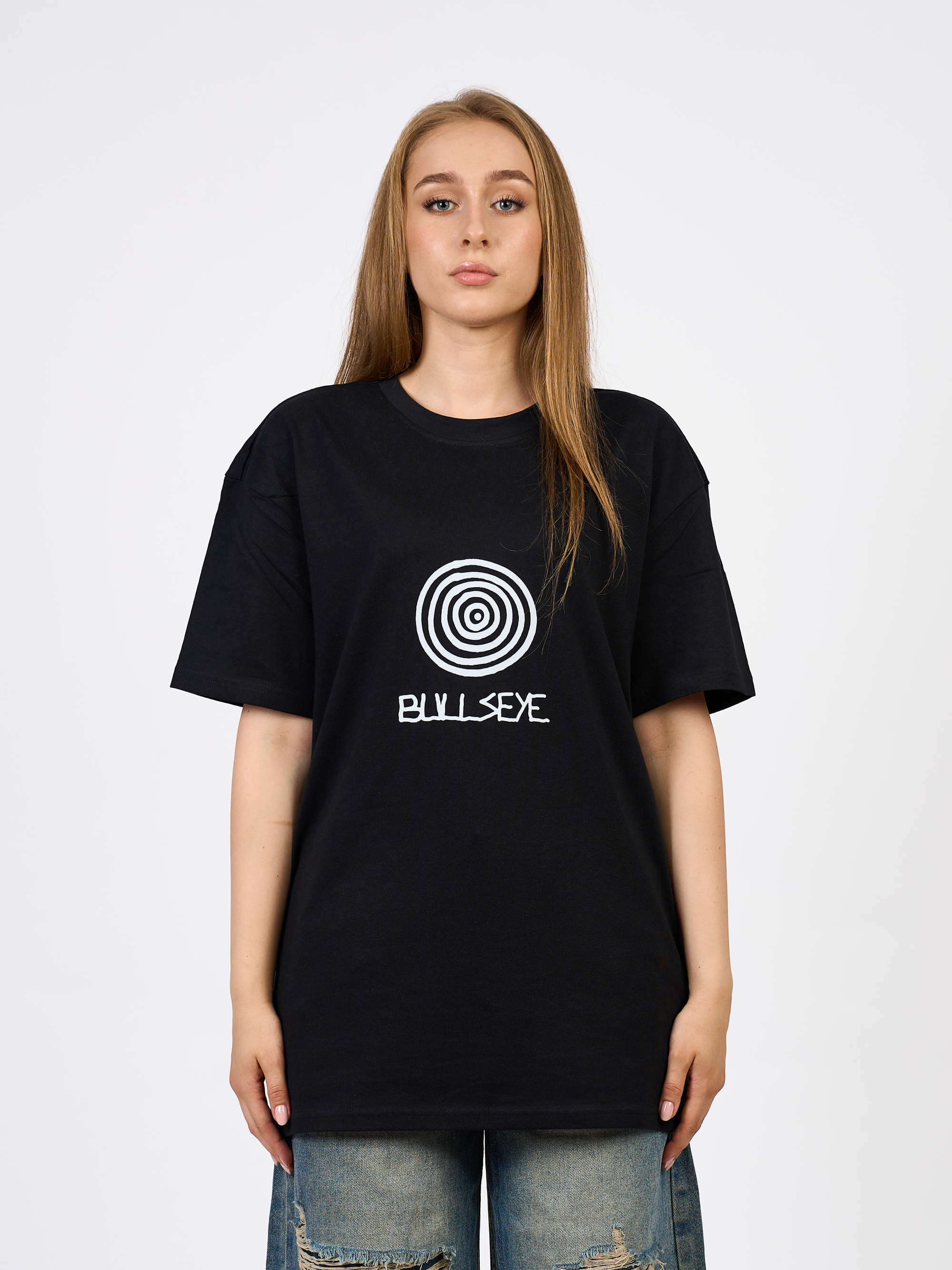 Swirl T-Shirt