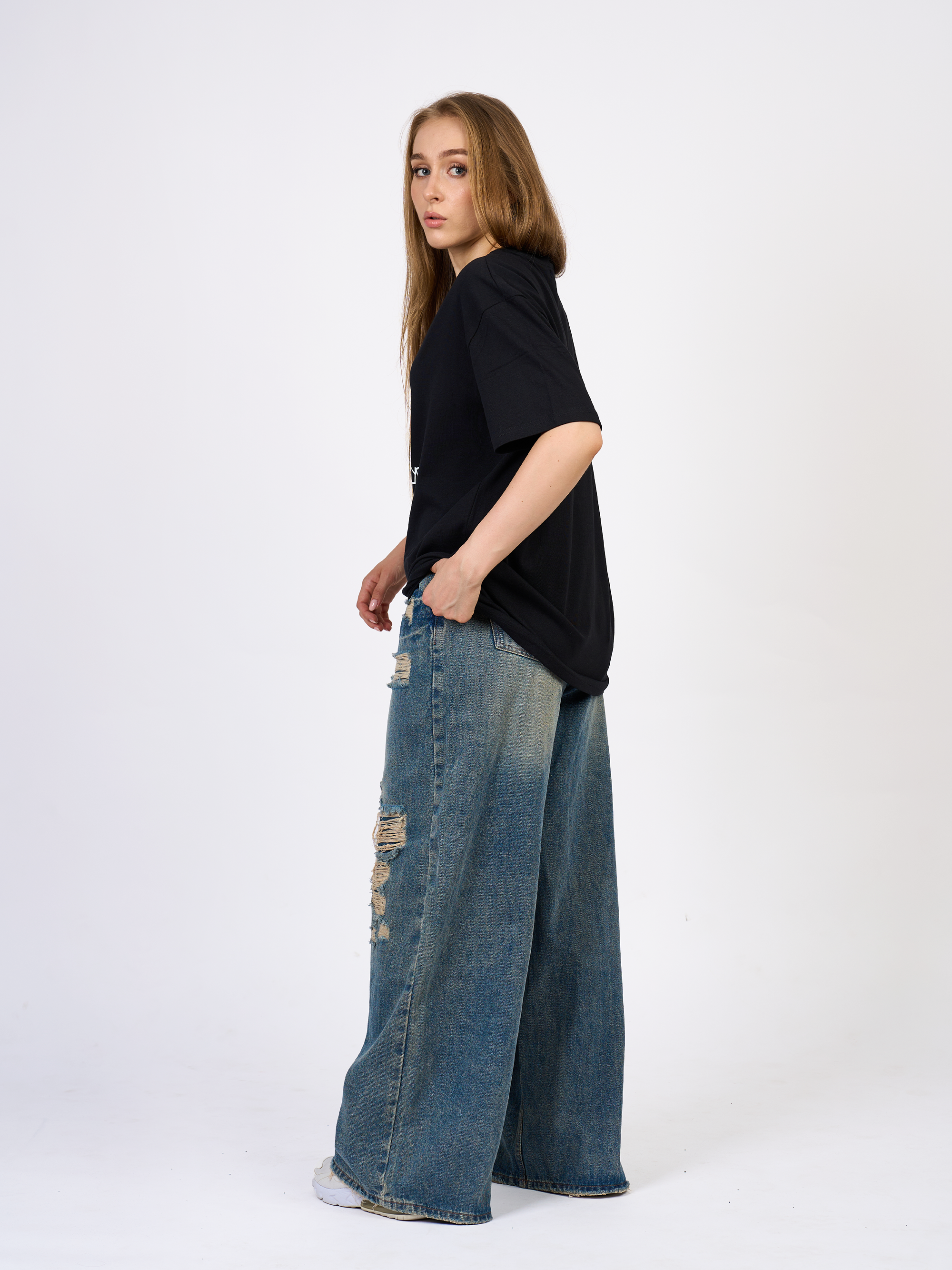 Swirl T-Shirt