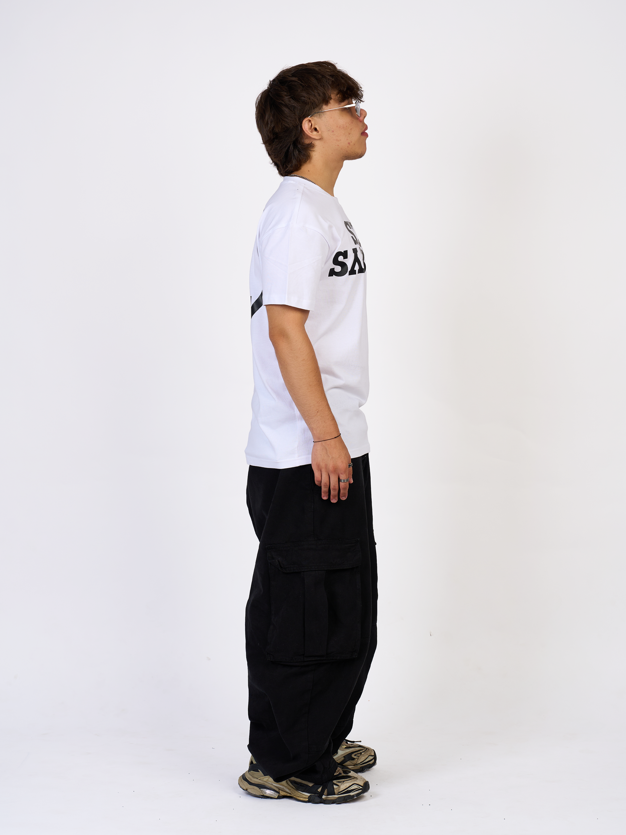 S∃X SλMBOL T-shirt