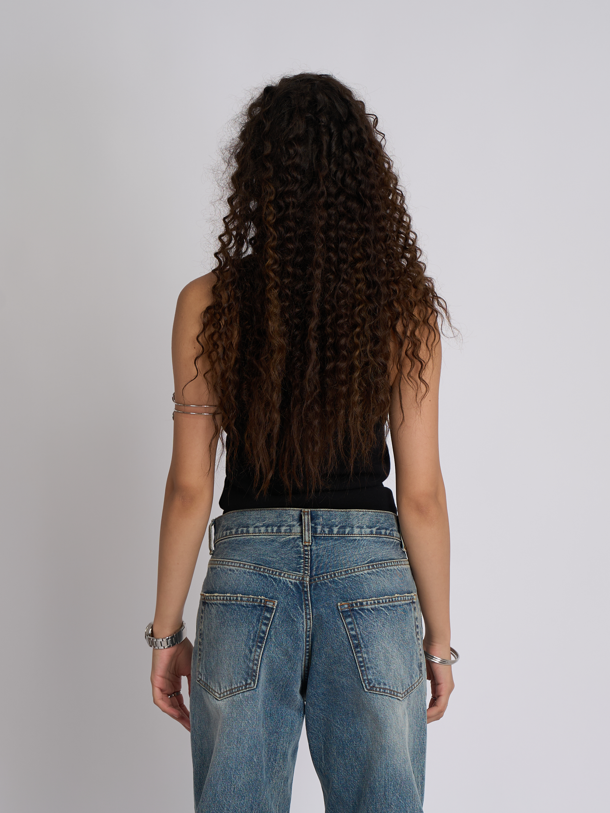 Maiou Negru Slim