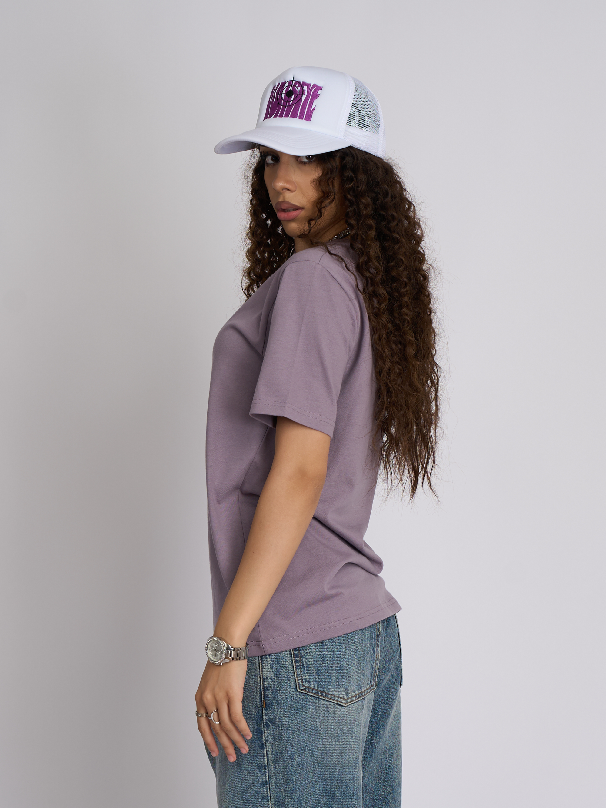 Tricou Lavander Regular