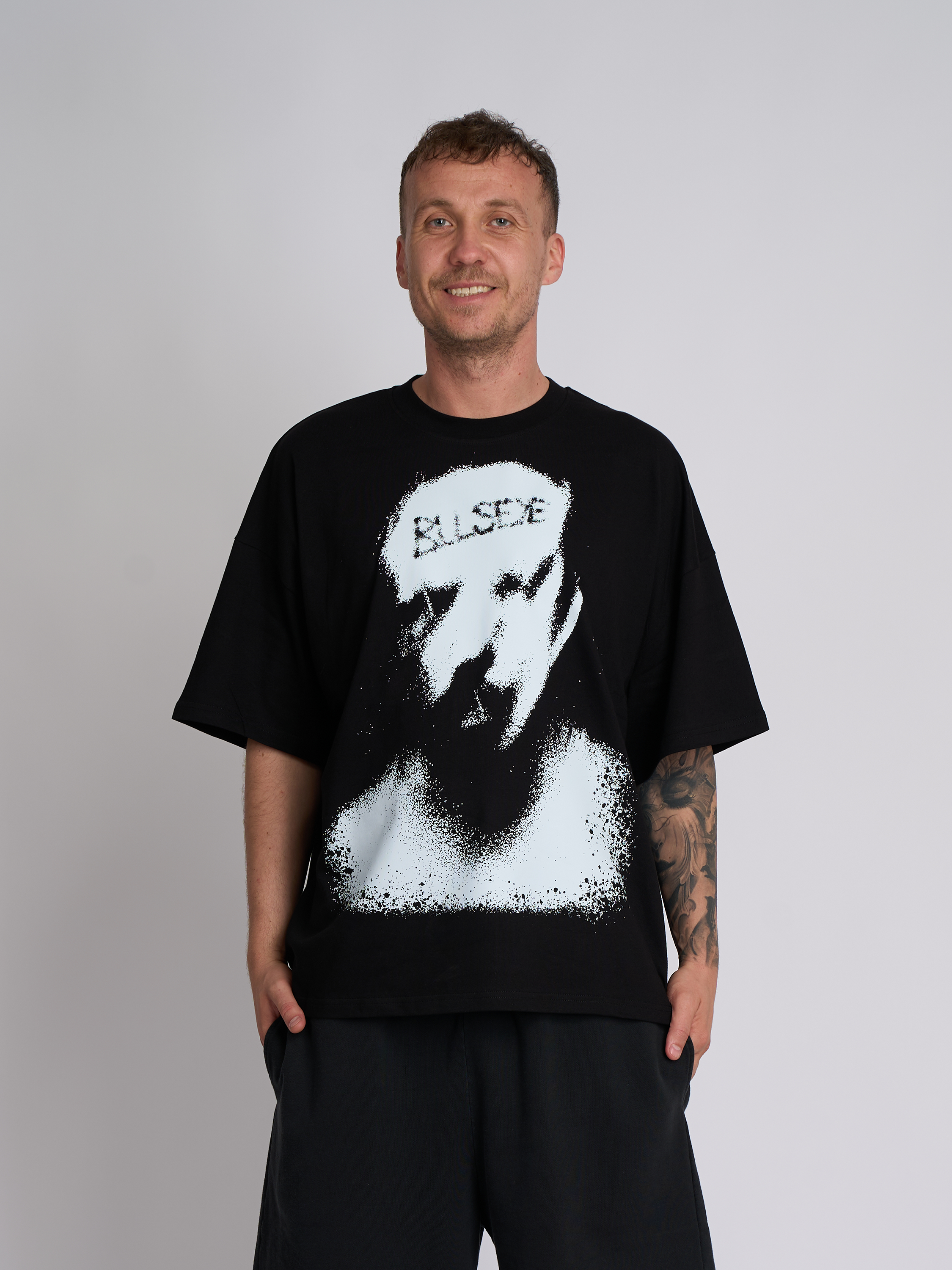 Dysmorphic T-Shirt