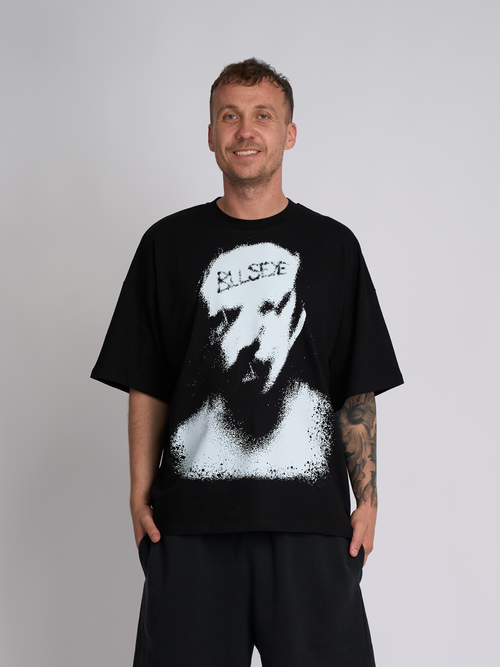 Dysmorphic T-Shirt