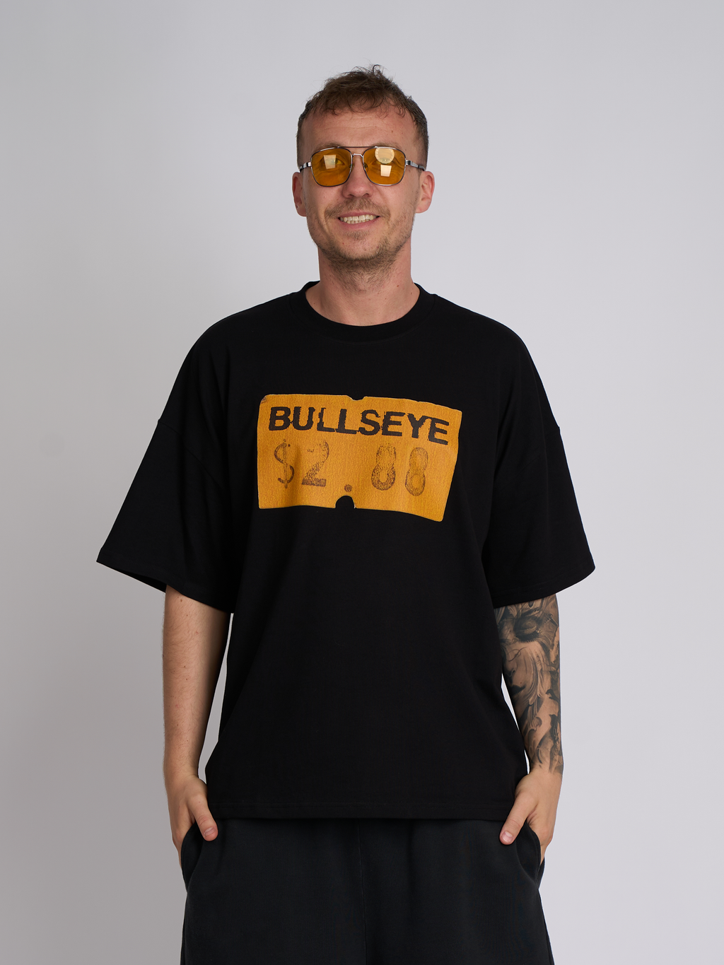 Pricetag Tee