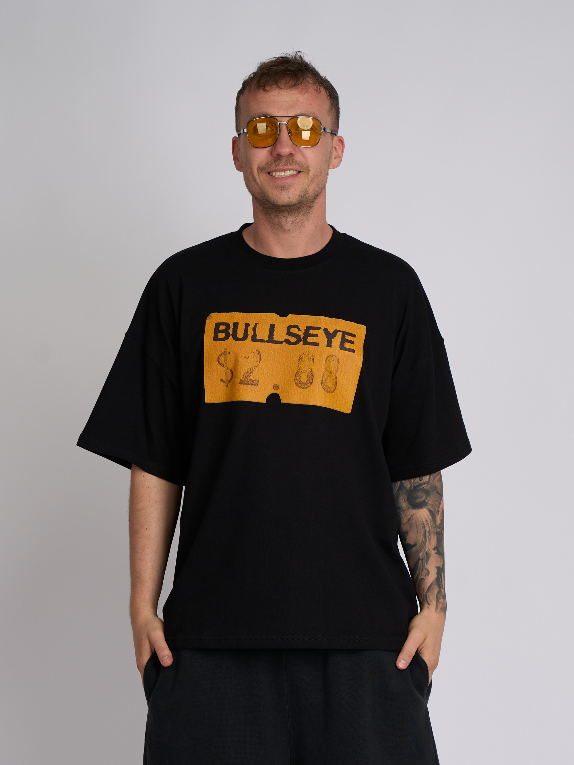 Pricetag Tee