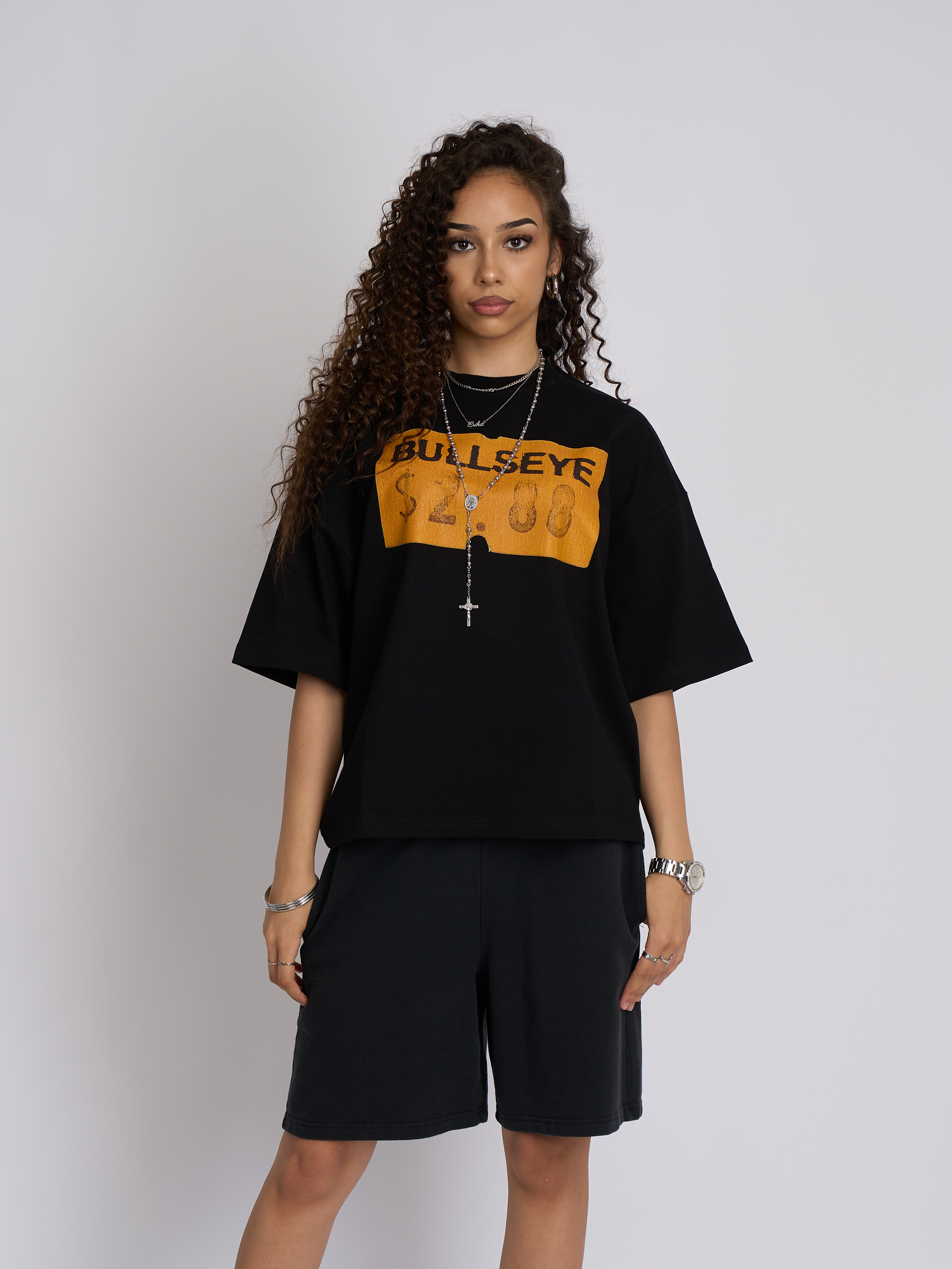 Pricetag Tee