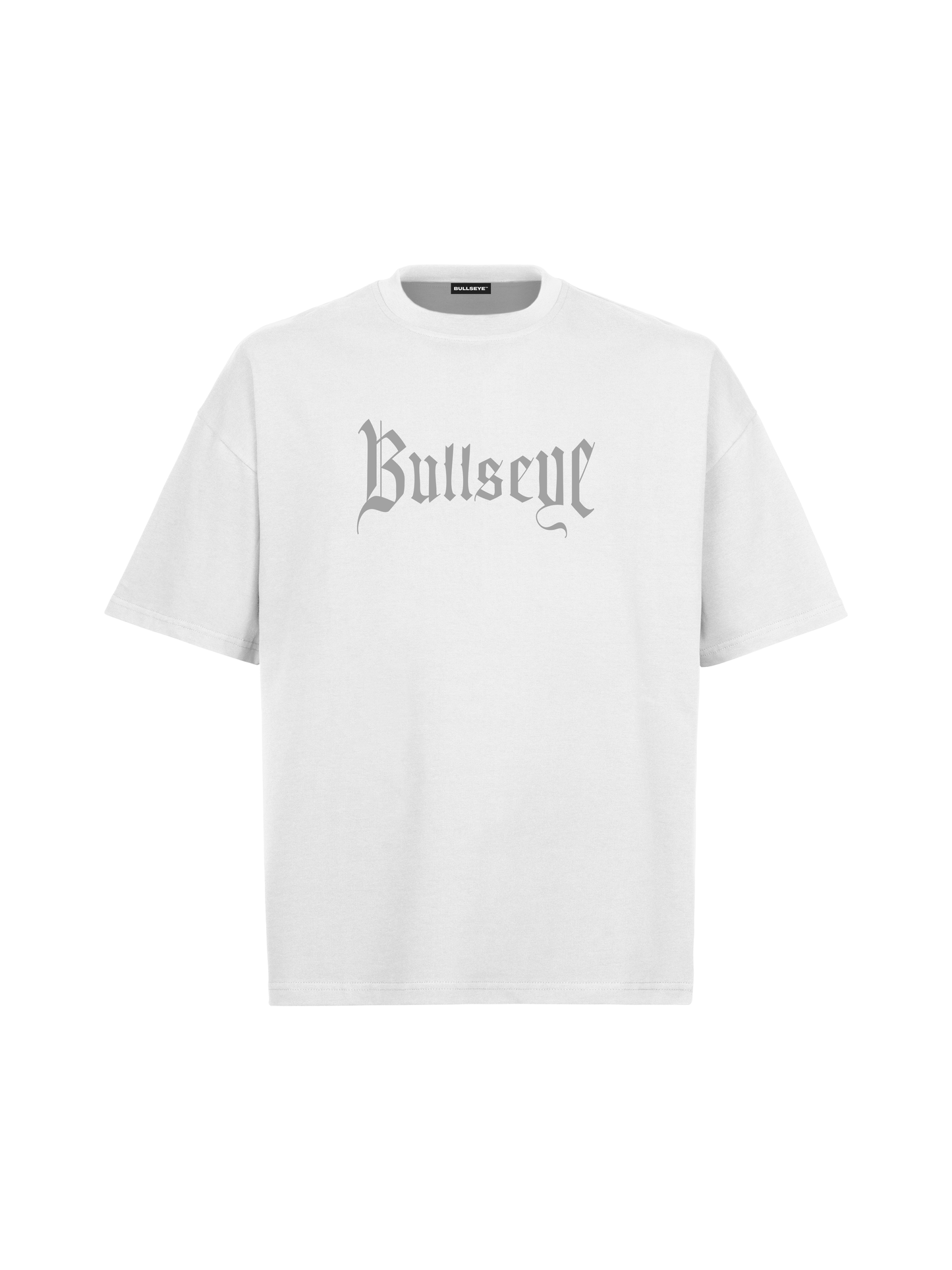 English T-Shirt Oversized