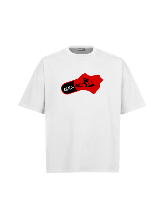 Red Pill T-Shirt Oversized