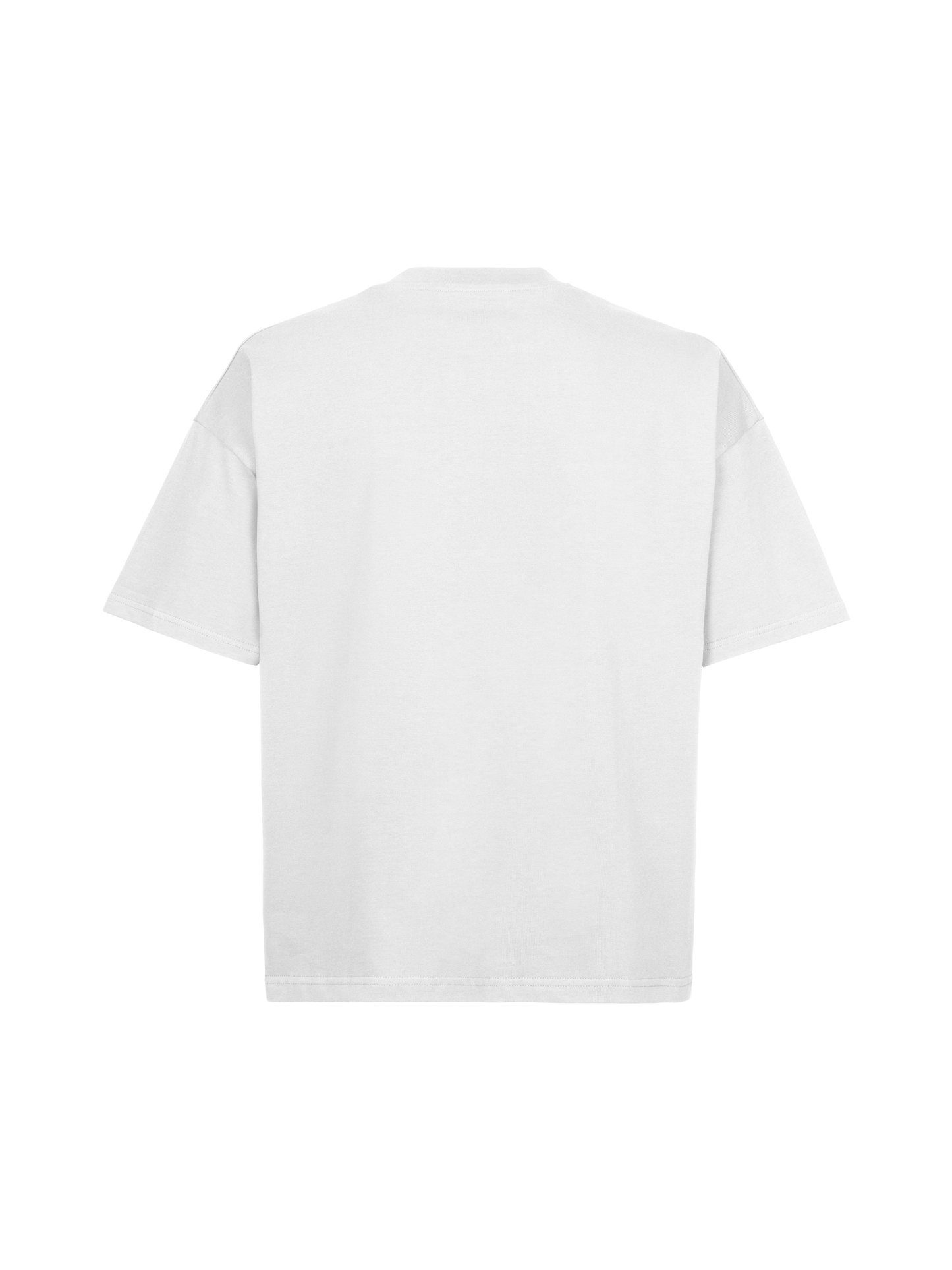 Pleasures T-Shirt Oversized