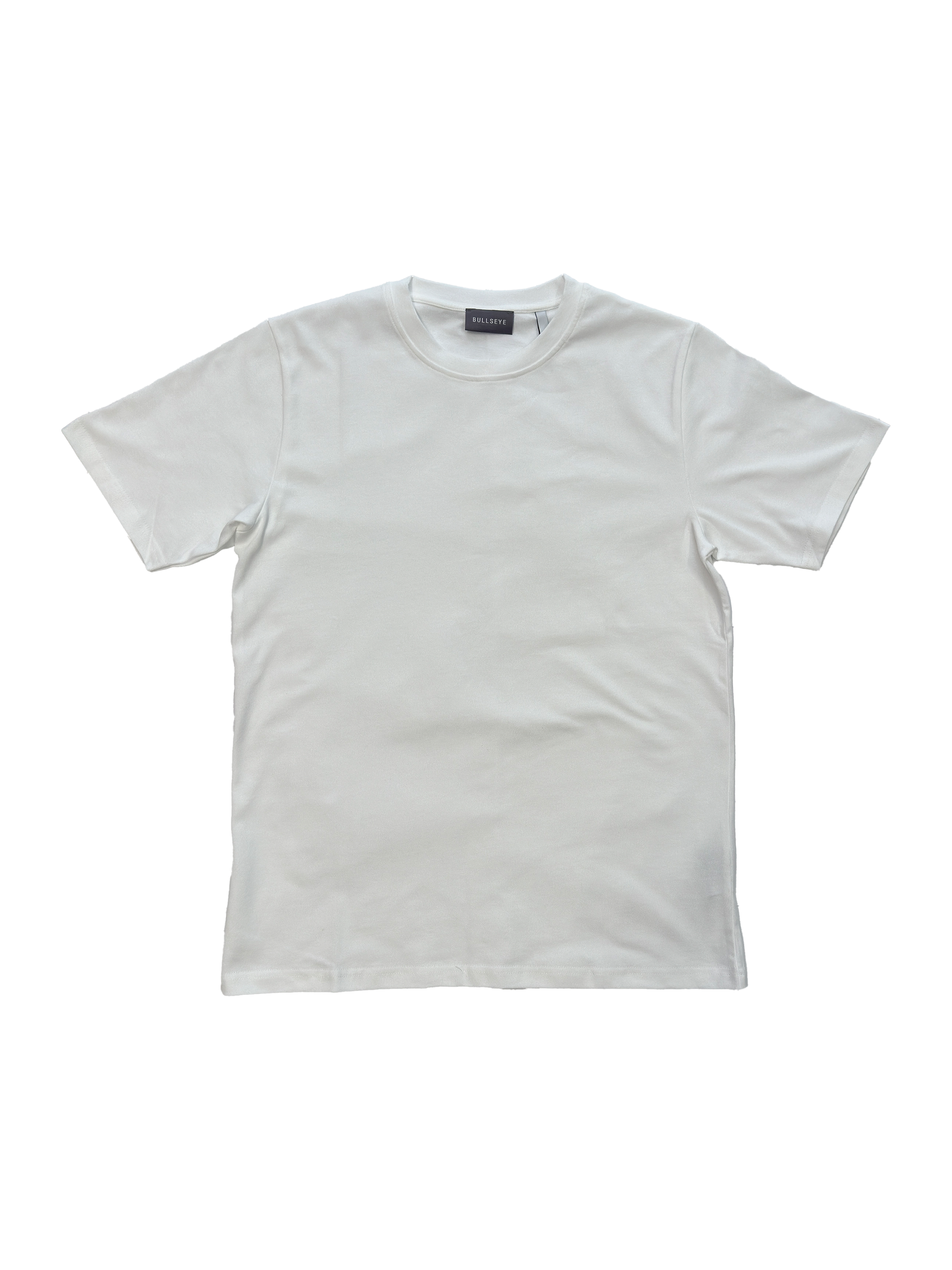 Tricou White Regular