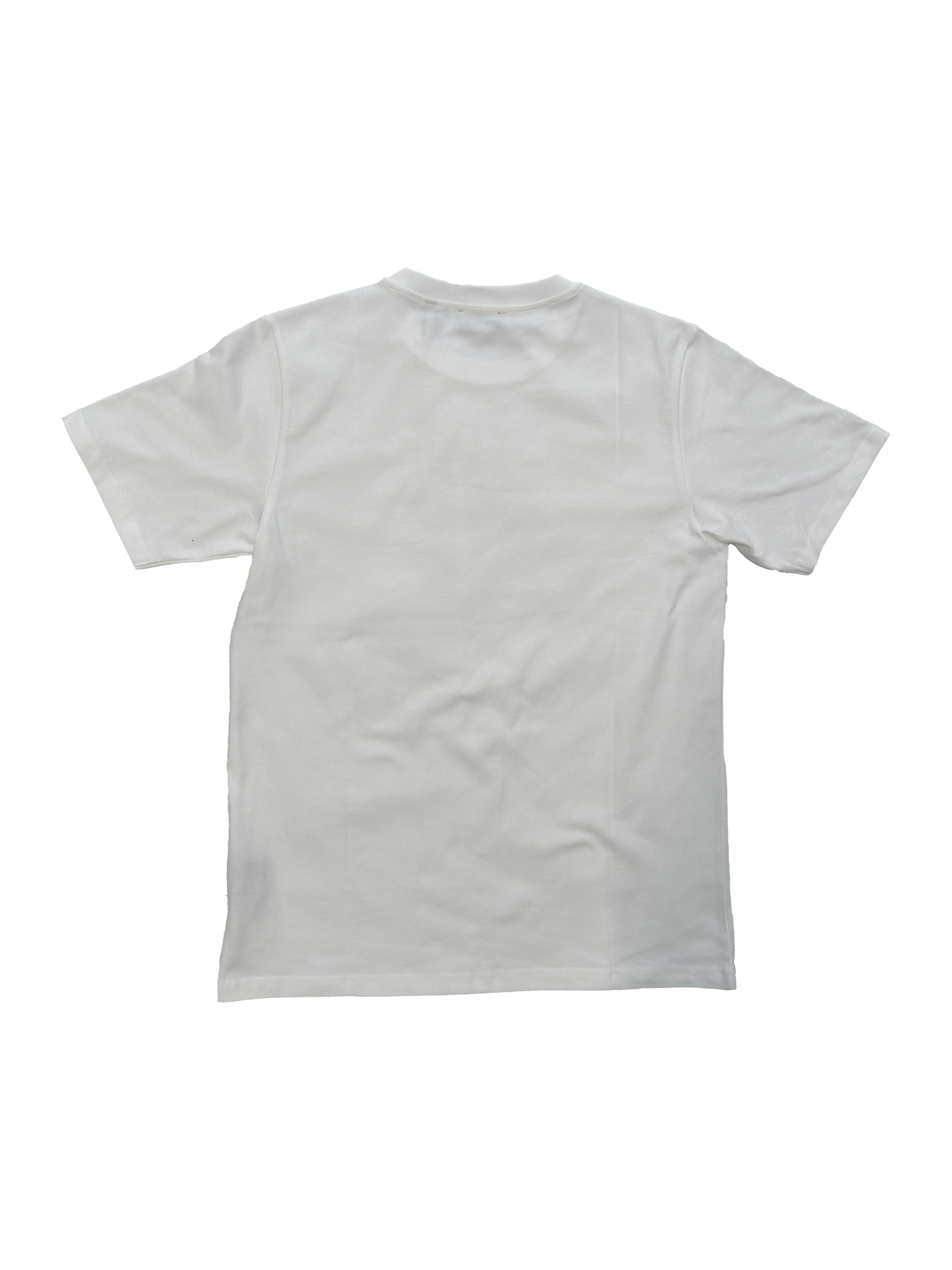 Tricou White Regular