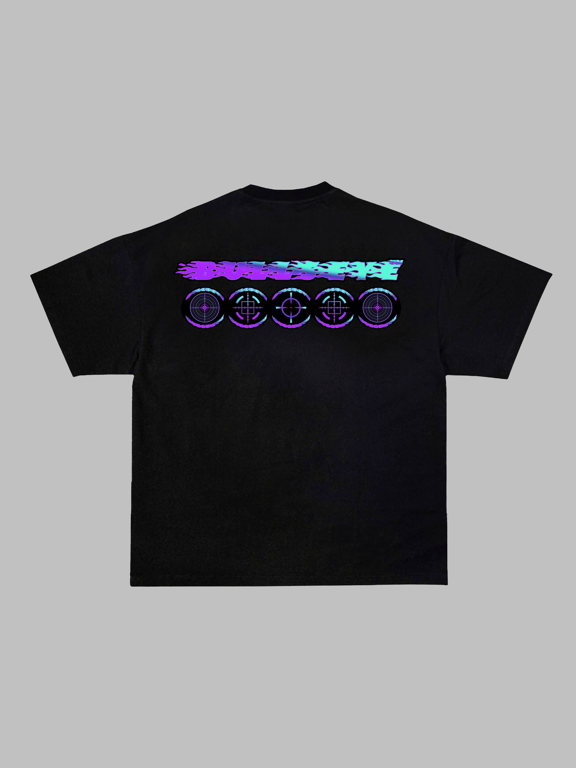 Water Gun T-Shirt