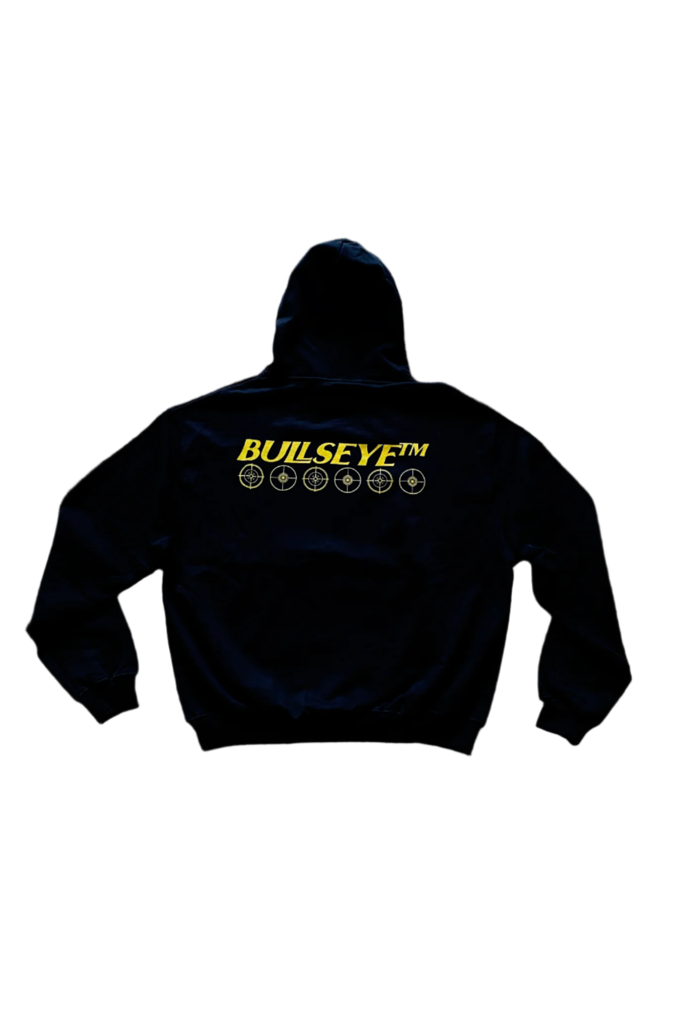 Candles Hoodie